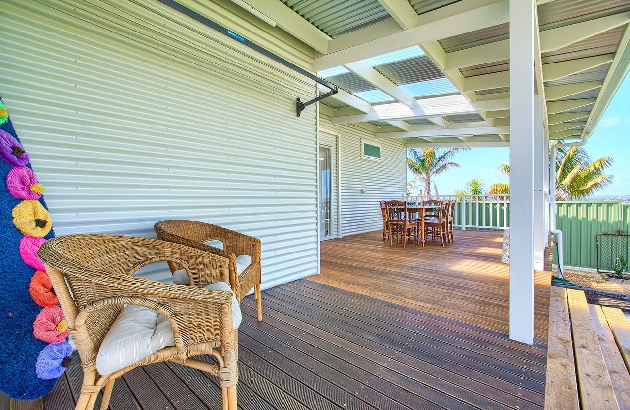Jeffries Cottage Albany Rum bild