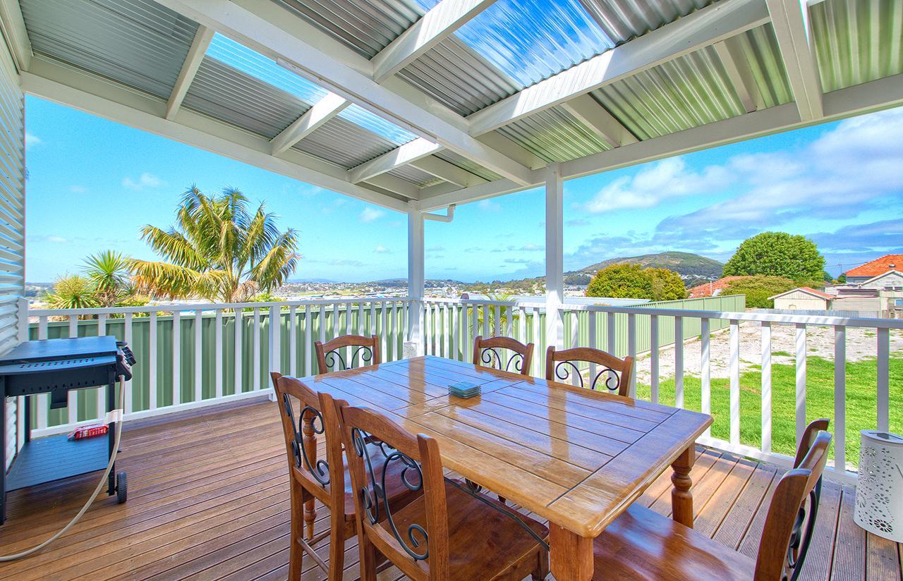 Jeffries Cottage Albany Rum bild